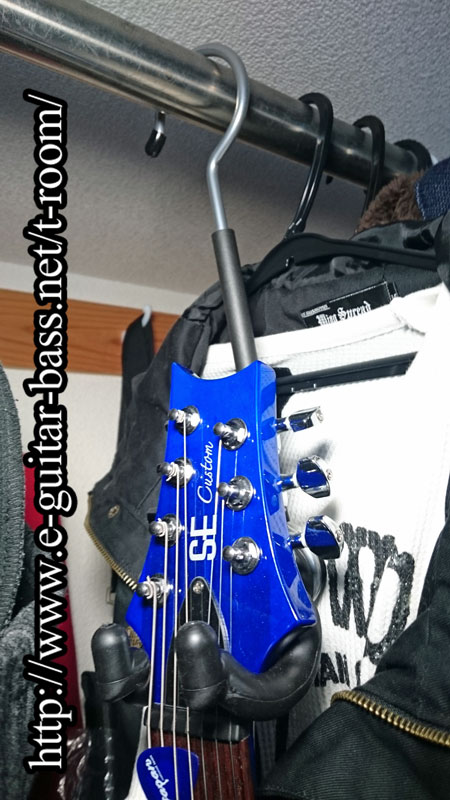 7M^[PRS SE Custom24 7-String@GA-250