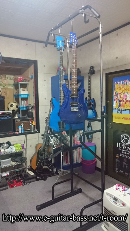 MULTI GYM@~ The Guitar Hunger GA-250