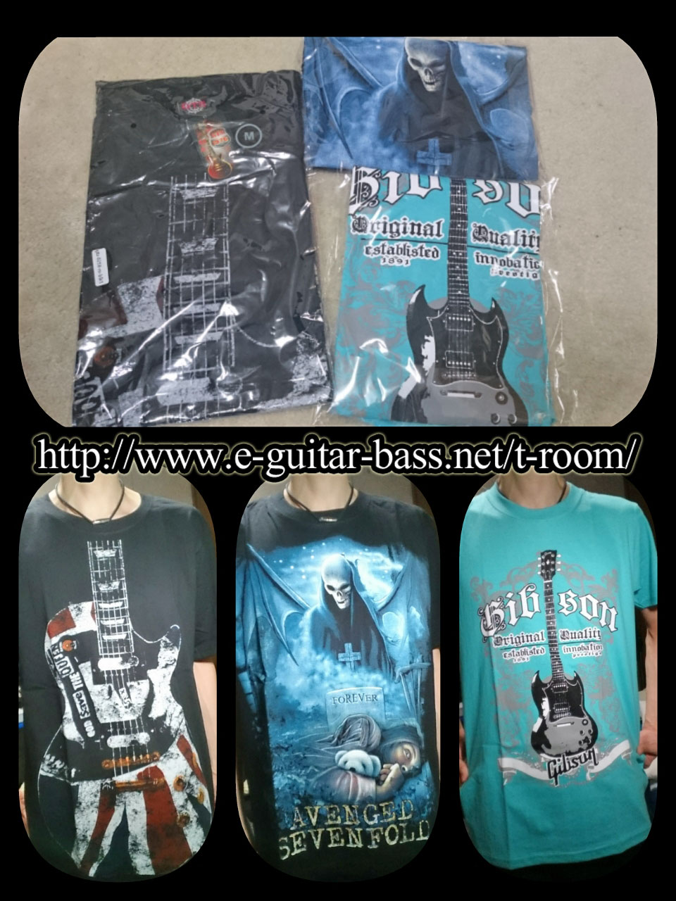 Rock-Style(ロックスタイル) Amazon(アマゾン)通販購入